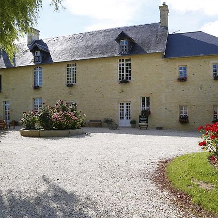 Apartmán La Ferme De La Gronde Magny-en-Bessin Exteriér fotografie