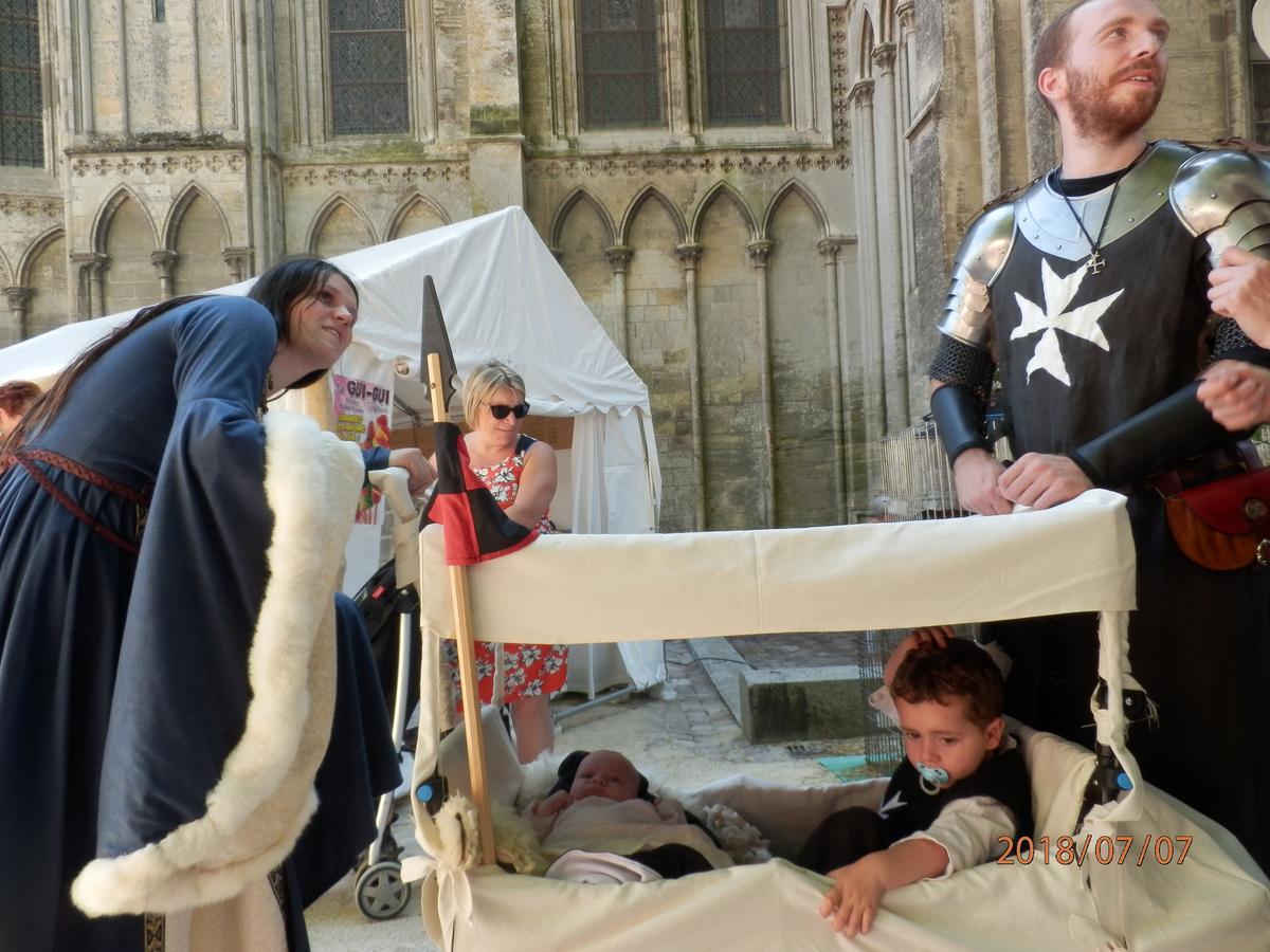 Apartmán La Ferme De La Gronde Magny-en-Bessin Exteriér fotografie